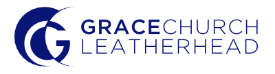 Grace Church Leatherhead Logo